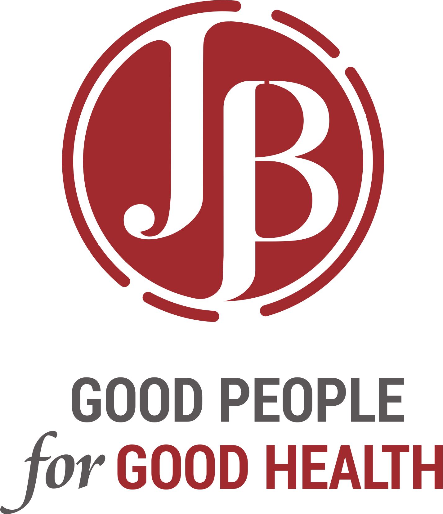 JB Good People for Good Health