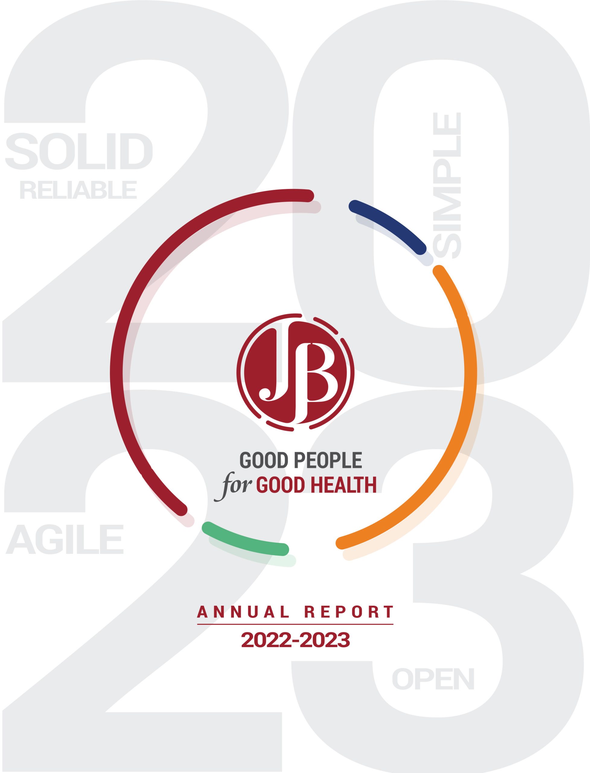 FY23 Annual Report