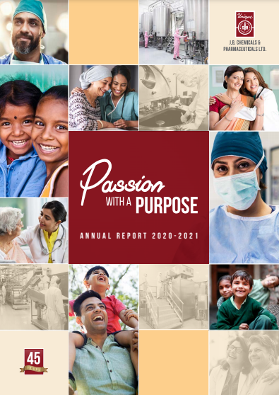 FY21 Annual Report