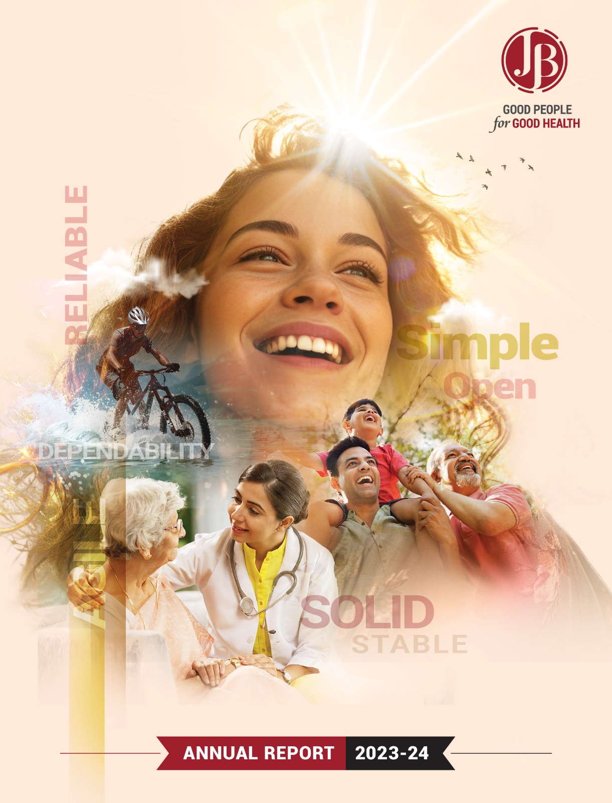 FY24 Annual Report
